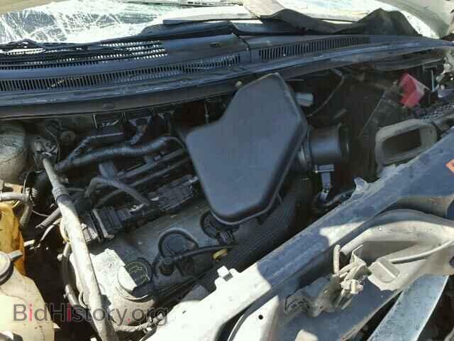 2008 FORD EDGE - VIN: 2FMDK49C28BA56169 - Photo 7