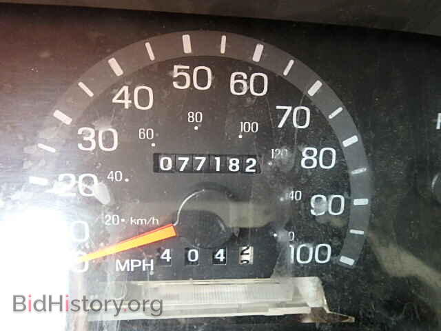 2003 FORD ECONOLINE - VIN: 1FBNE31L83HA53735 - Фото 8