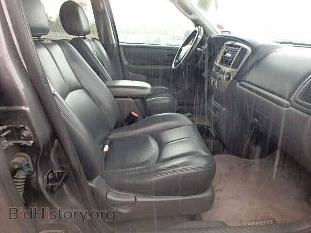 2004 MAZDA TRIBUTE - VIN: 4F2YZ04124KM17514 - Фото 5