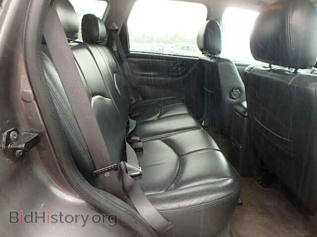 2004 MAZDA TRIBUTE - VIN: 4F2YZ04124KM17514 - Фото 6