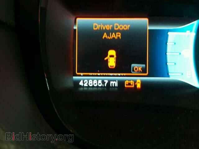 2013 FORD EDGE - VIN: 2FMDK3J96DBA02958 - Фото 8