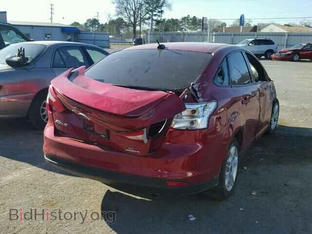 2012 FORD FOCUS - VIN: 1FAHP3F29CL420129 - Photo 4