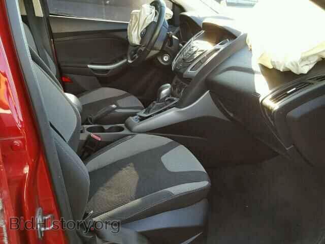 2012 FORD FOCUS - VIN: 1FAHP3F29CL420129 - Photo 5