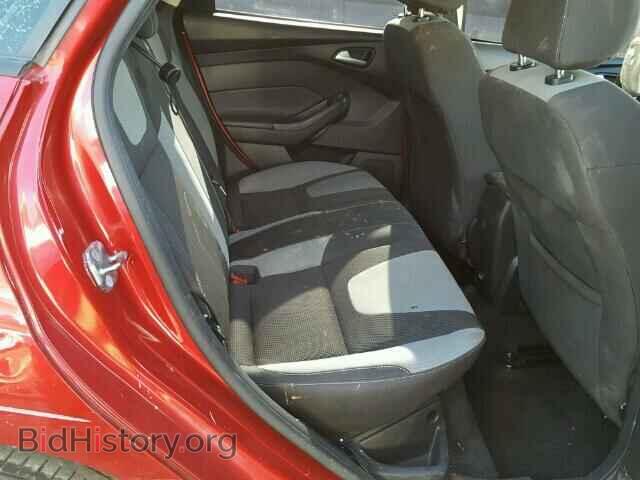2012 FORD FOCUS - VIN: 1FAHP3F29CL420129 - Photo 6
