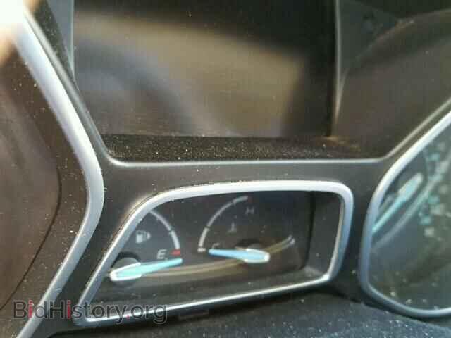 2012 FORD FOCUS - VIN: 1FAHP3F29CL420129 - Photo 8