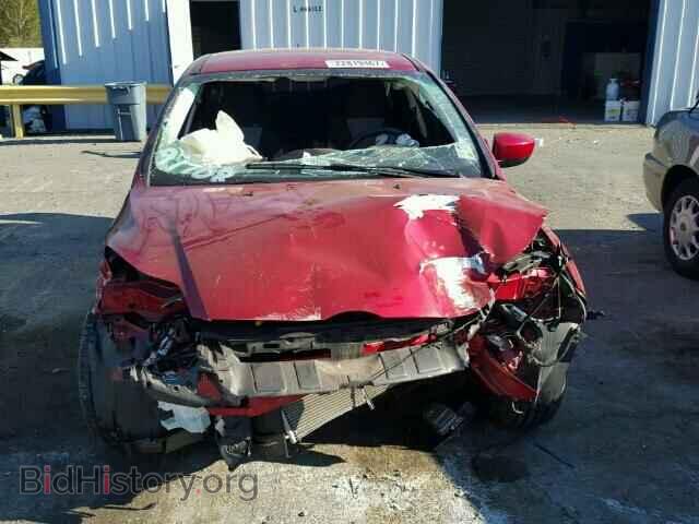 2012 FORD FOCUS - VIN: 1FAHP3F29CL420129 - Photo 9