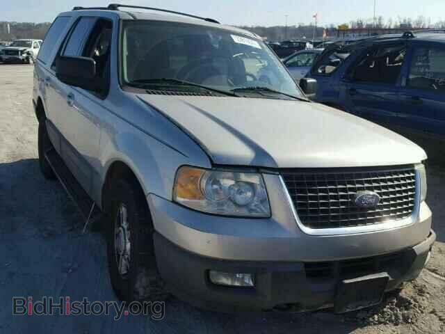 2004 FORD EXPEDITION - VIN: 1FMPU16W14LB14674 - Photo 9