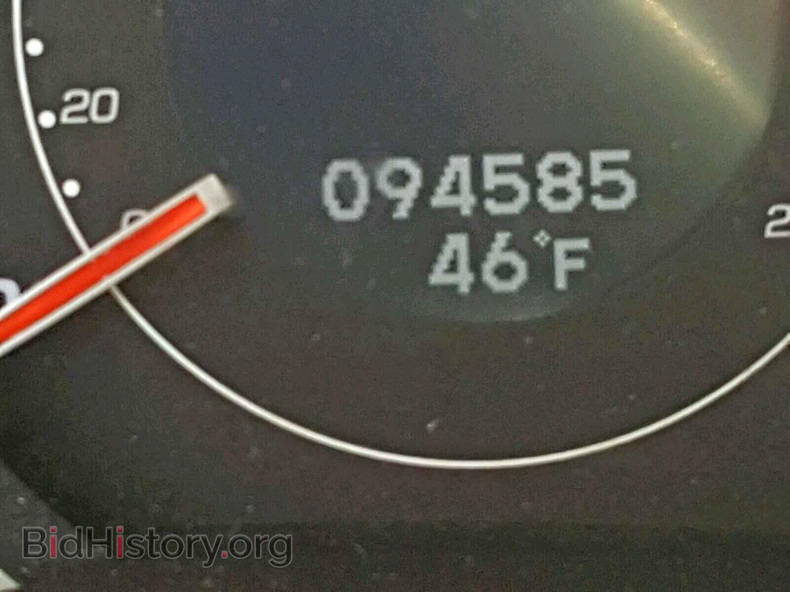 2010 ACURA TSX - VIN: JH4CU2F64AC038015 - Фото 8