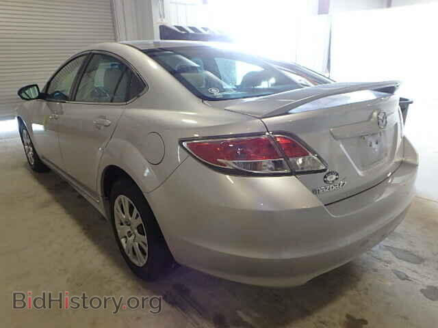 2009 MAZDA 6 - VIN: 1YVHP81A695M24717 - Фото 3