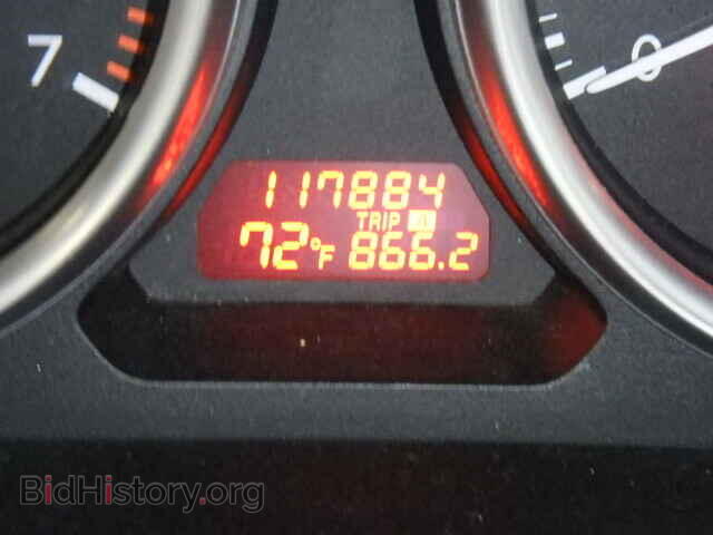 2009 MAZDA 6 - VIN: 1YVHP81A695M24717 - Фото 8