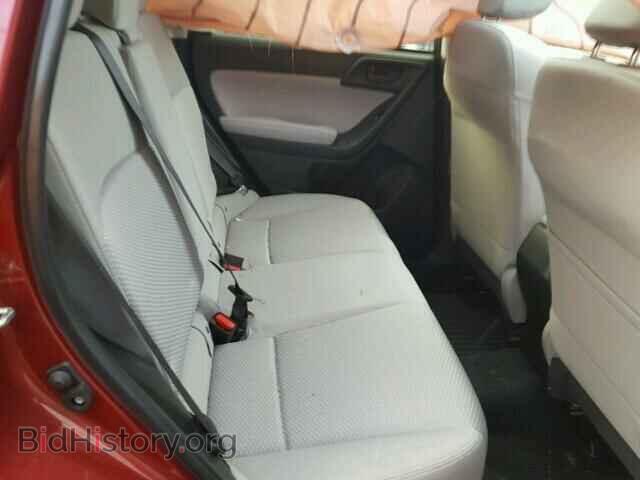 2014 SUBARU FORESTER - VIN: JF2SJAEC5EH558774 - Photo 6
