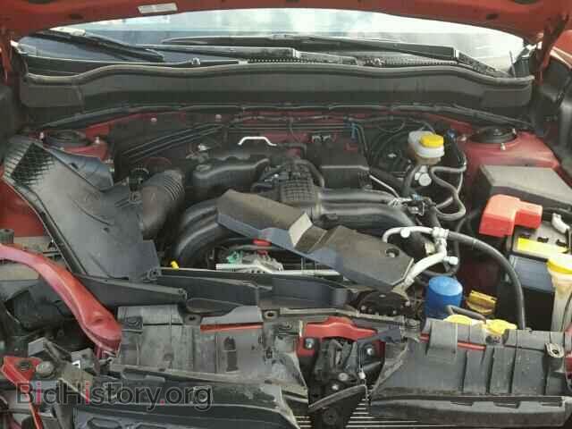 2014 SUBARU FORESTER - VIN: JF2SJAEC5EH558774 - Photo 7