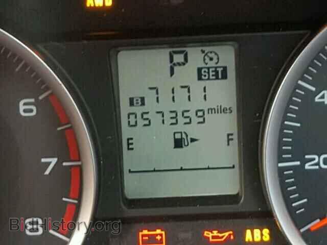 2014 SUBARU FORESTER - VIN: JF2SJAEC5EH558774 - Photo 8