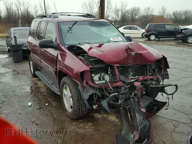 Photo 1GKET16S036108913 - GMC ENVOY 2003