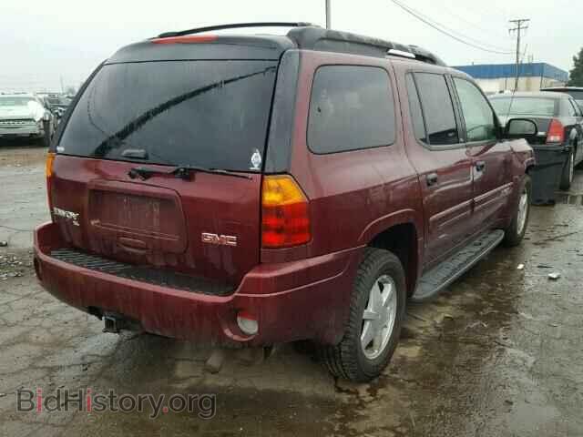 2003 GMC ENVOY - VIN: 1GKET16S036108913 - Фото 4