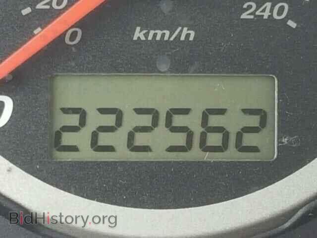 2003 HONDA CRV - VIN: JHLRD78803C023136 - Фото 8