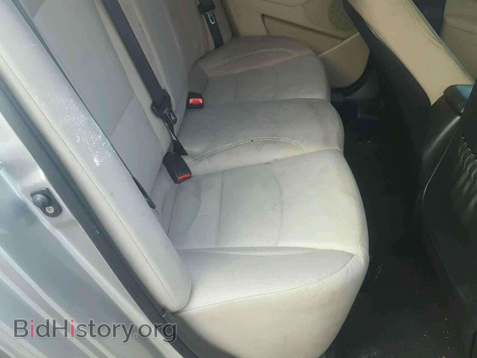 2013 KIA OPTIMA - VIN: KNAGM4A77D5373113 - Photo 6