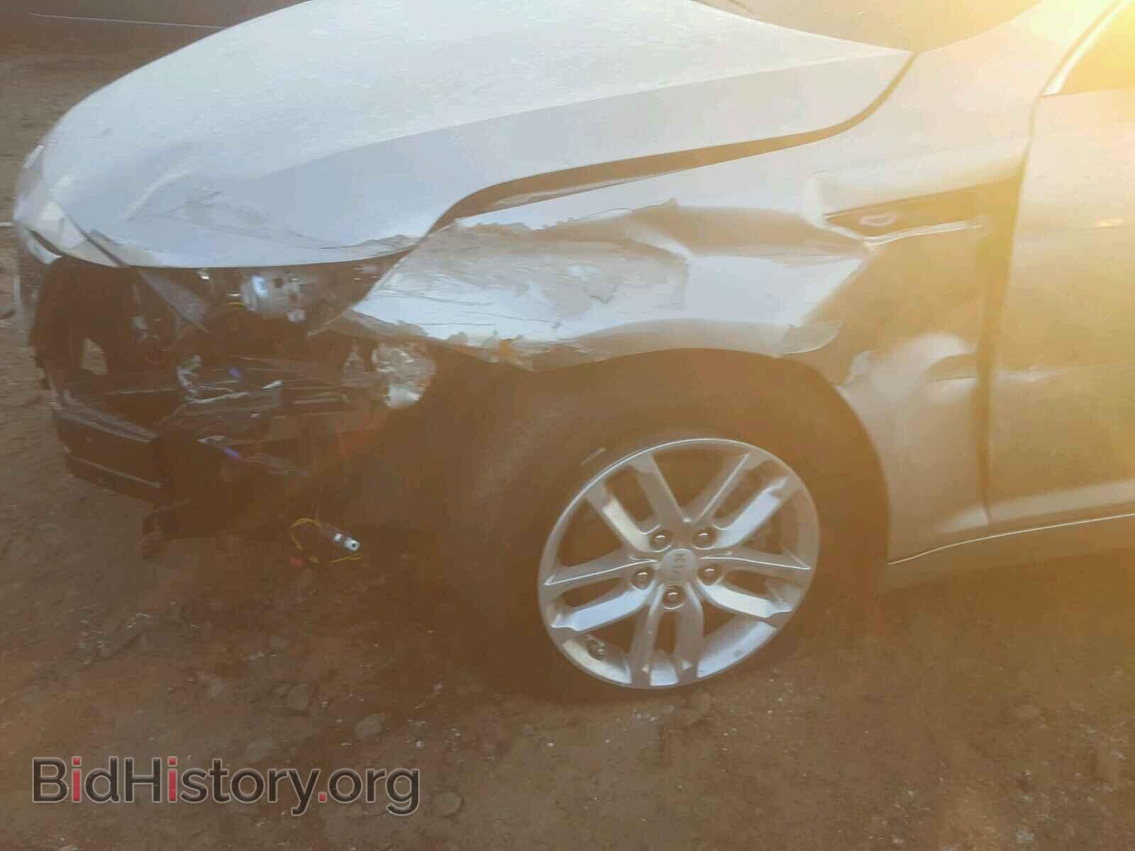 2013 KIA OPTIMA - VIN: KNAGM4A77D5373113 - Photo 9