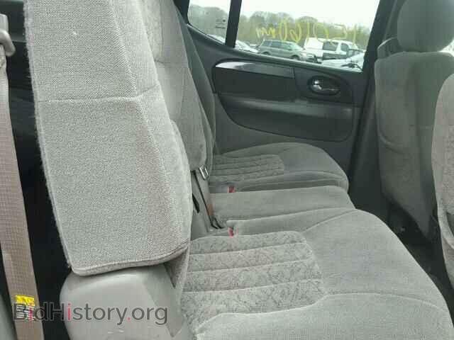 2003 GMC ENVOY - VIN: 1GKET16S936105833 - Фото 6