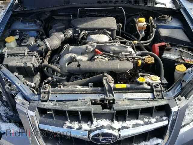2009 SUBARU OUTBACK - VIN: 4S4BP61C397331235 - Фото 7
