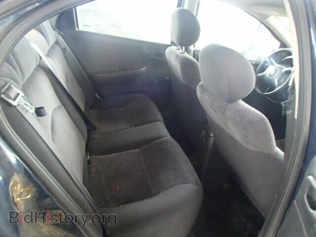 2001 DODGE NEON - VIN: 1B3ES46C01D249404 - Фото 6