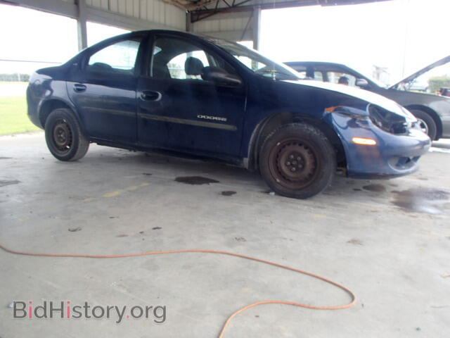 2001 DODGE NEON - VIN: 1B3ES46C01D249404 - Фото 10