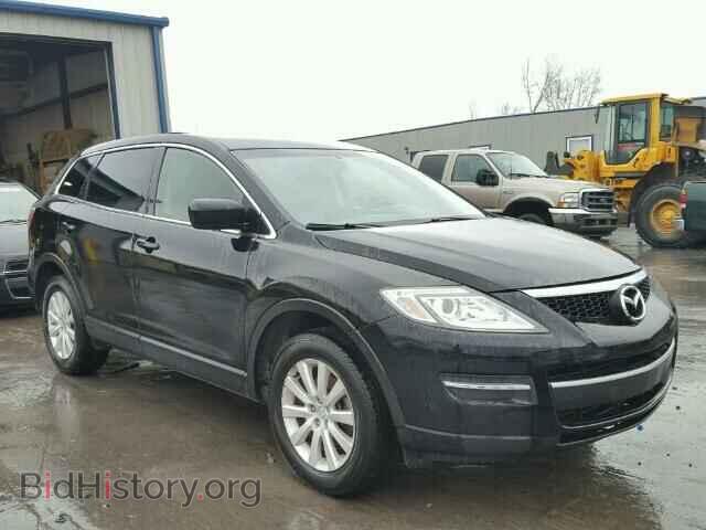 Фотография JM3TB38A190168546 - MAZDA CX-9 2009