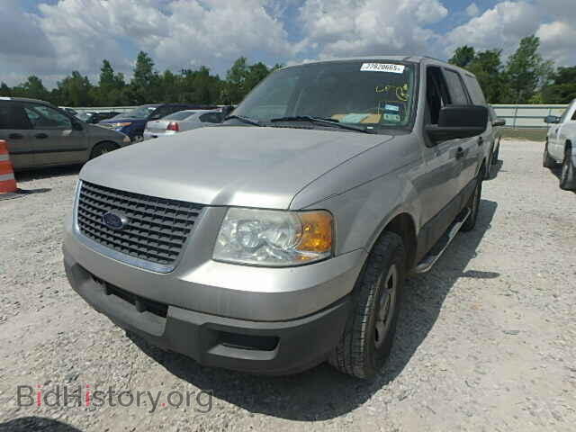 2004 FORD EXPEDITION - VIN: 1FMRU13W74LA31487 - Photo 2