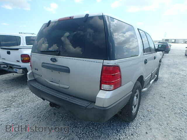 2004 FORD EXPEDITION - VIN: 1FMRU13W74LA31487 - Photo 4