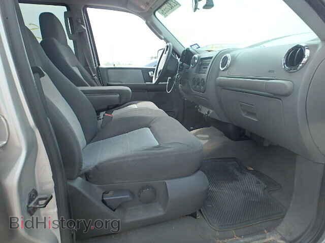 2004 FORD EXPEDITION - VIN: 1FMRU13W74LA31487 - Photo 5