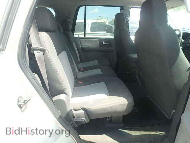 2004 FORD EXPEDITION - VIN: 1FMRU13W74LA31487 - Photo 6