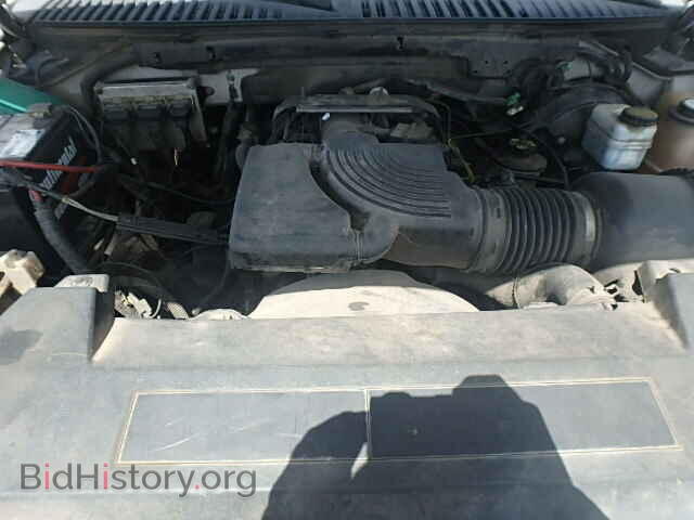 2004 FORD EXPEDITION - VIN: 1FMRU13W74LA31487 - Photo 7