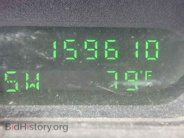 2004 FORD EXPEDITION - VIN: 1FMRU13W74LA31487 - Photo 8