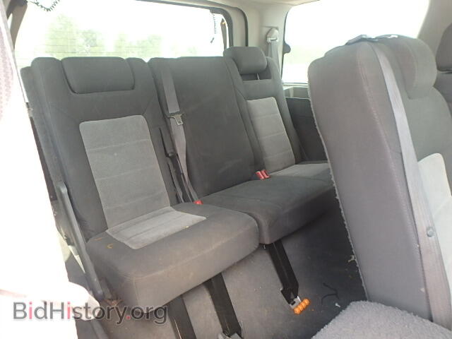 2004 FORD EXPEDITION - VIN: 1FMRU13W74LA31487 - Photo 9