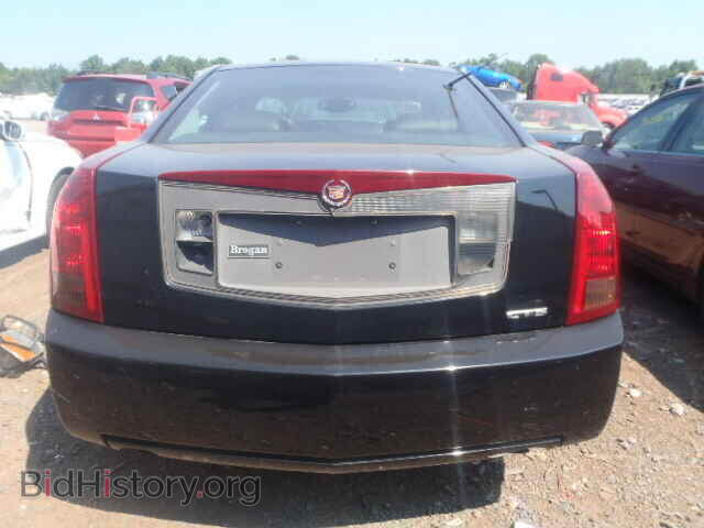 2004 CADILLAC CTS - VIN: 1G6DM577340137299 - Фото 10