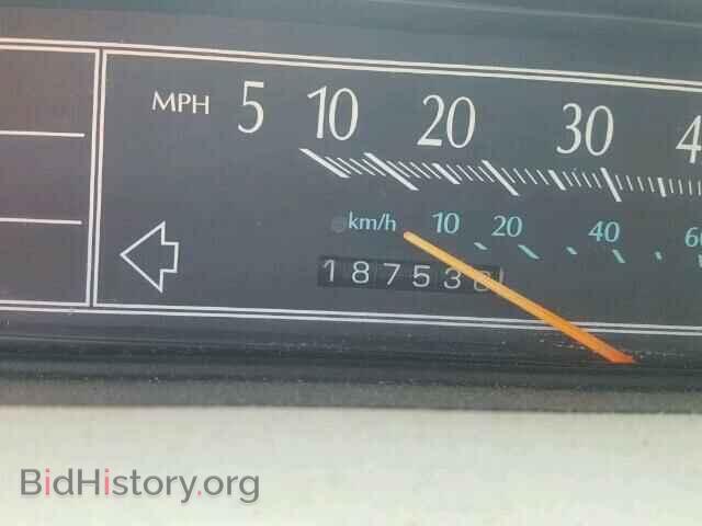 1992 CADILLAC DEVILLE - VIN: 1G6CD53B7N4338798 - Фото 8