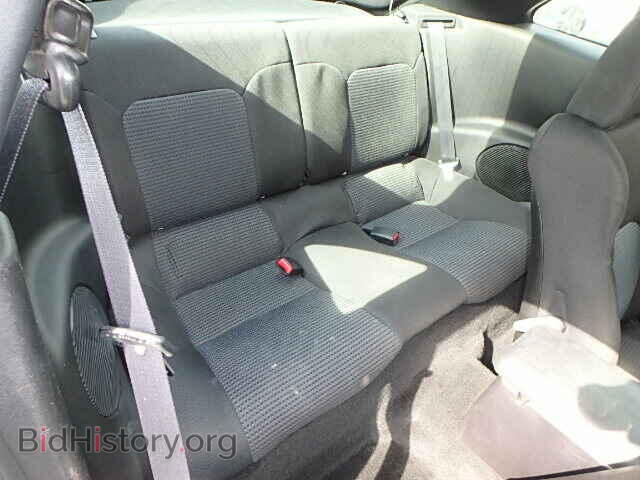 2003 MITSUBISHI ECLIPSE - VIN: 4A3AC84H03E170910 - Photo 6
