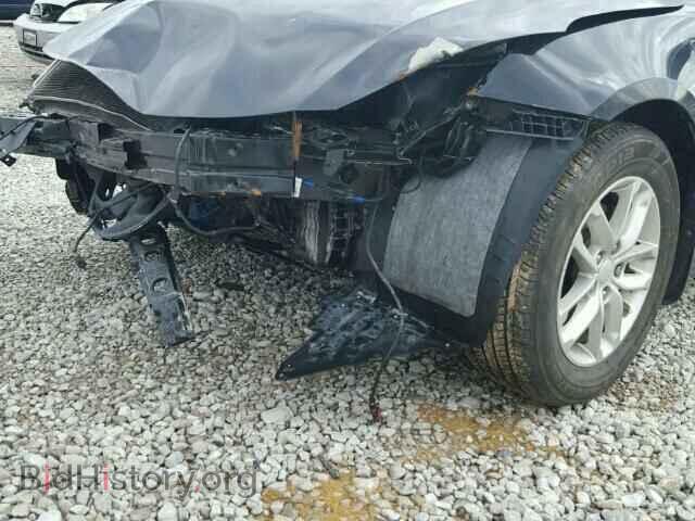 2013 KIA OPTIMA - VIN: KNAGM4A74D5303861 - Фото 9