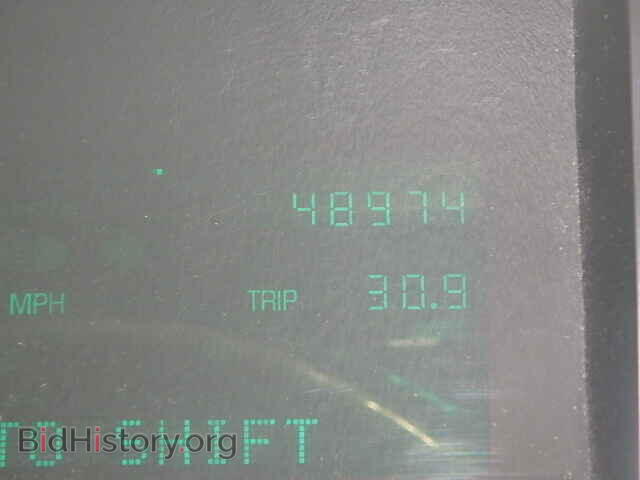 1994 CADILLAC DEVILLE - VIN: 1G6KD52BXRU267941 - Фото 8