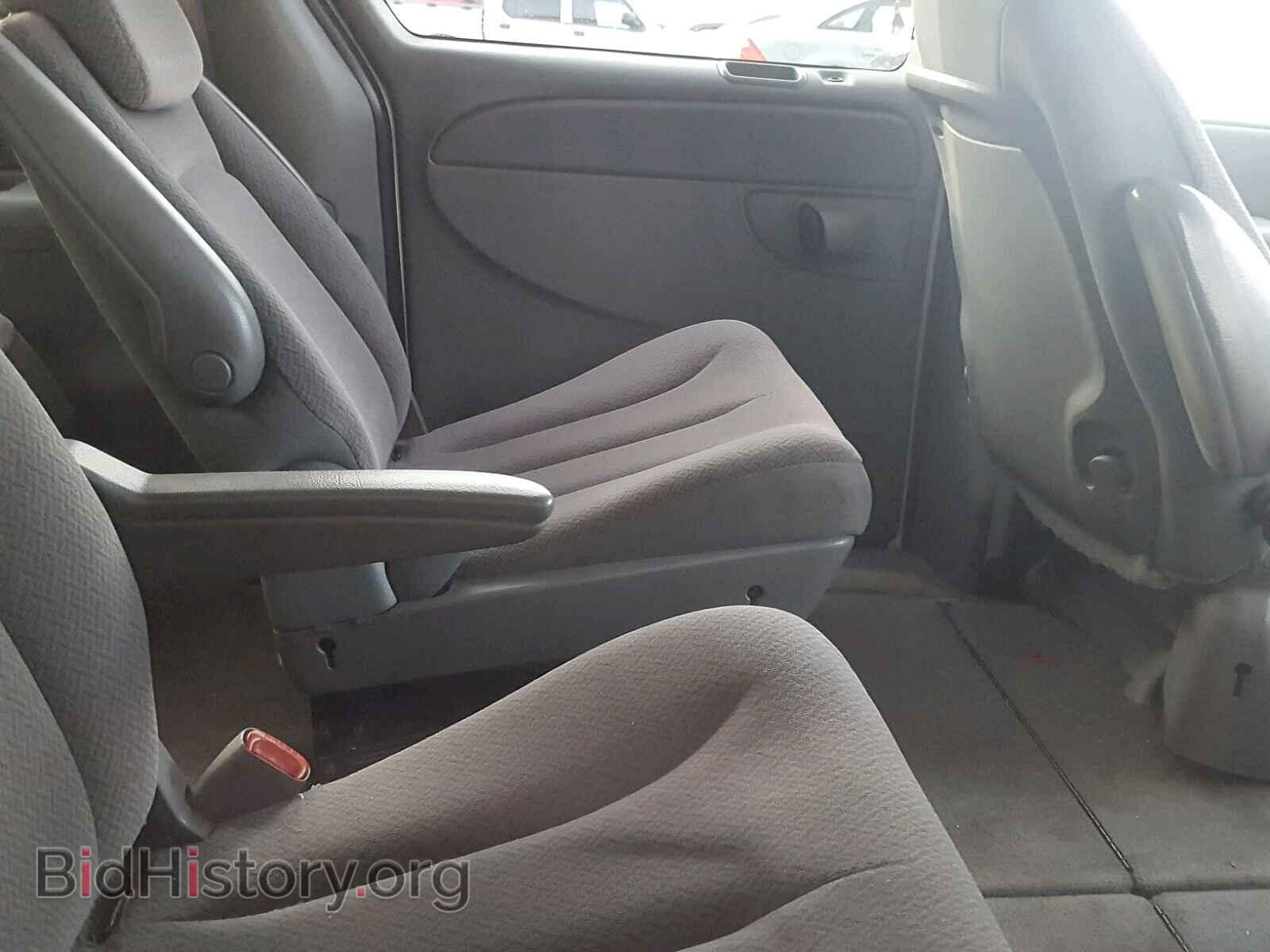 2006 DODGE CARAVAN - VIN: 2D4GP44L36R896138 - Фото 6
