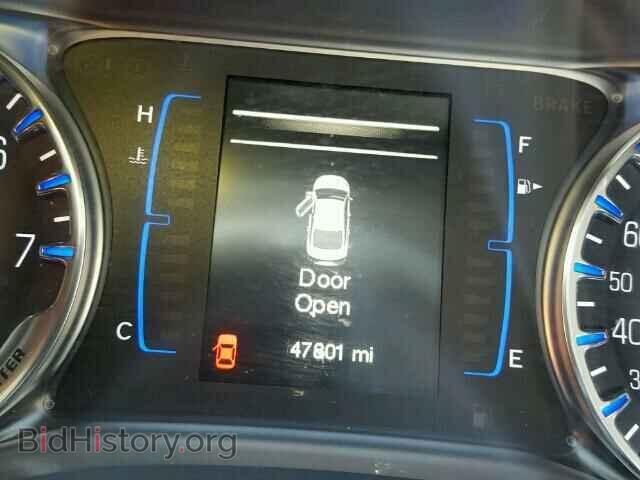 2015 CHRYSLER 200 - VIN: 1C3CCCAB4FN616497 - Photo 8