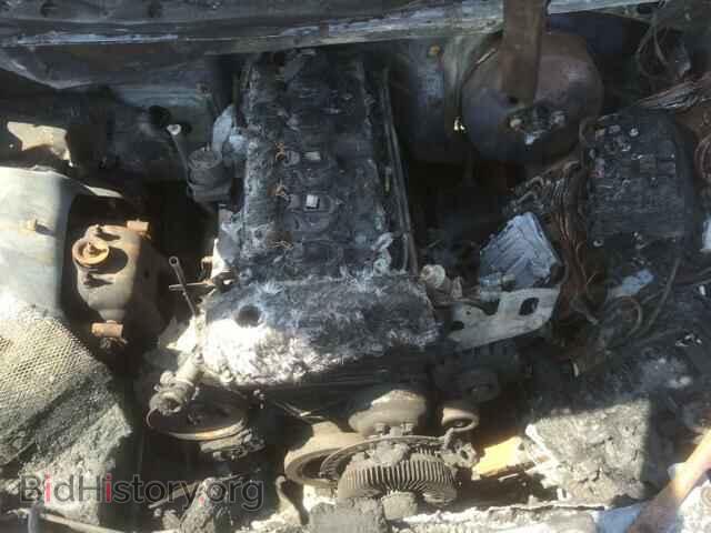 2004 GMC ENVOY - VIN: 1GKDT13S742411292 - Фото 7