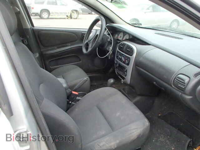 2003 DODGE NEON - VIN: 1B3ES56C13D160577 - Фото 5