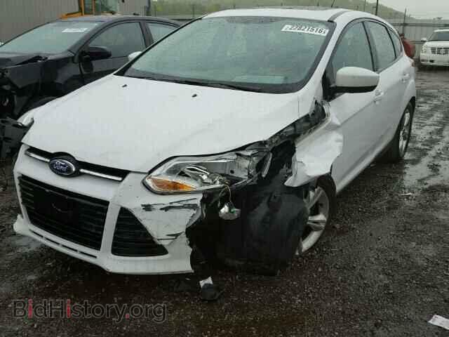2012 FORD FOCUS - VIN: 1FAHP3K21CL229648 - Photo 2