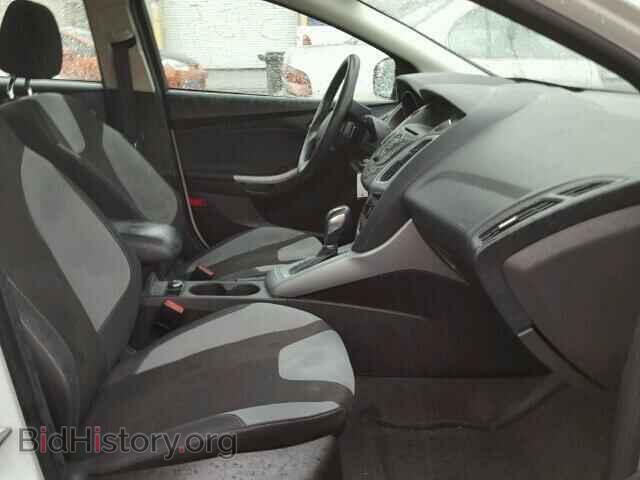 2012 FORD FOCUS - VIN: 1FAHP3K21CL229648 - Photo 5