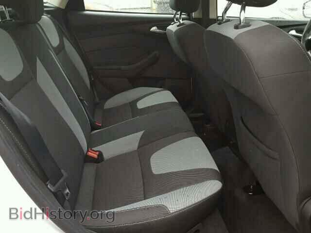 2012 FORD FOCUS - VIN: 1FAHP3K21CL229648 - Photo 6
