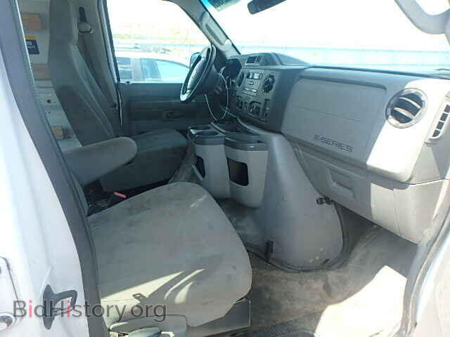 2011 FORD ECONOLINE - VIN: 1FTNE2EW7BDA57324 - Фото 5