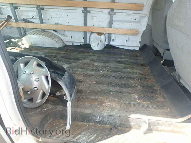 2011 FORD ECONOLINE - VIN: 1FTNE2EW7BDA57324 - Фото 6