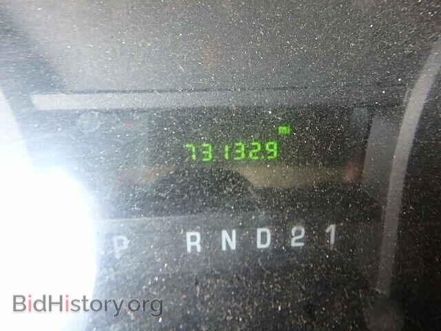 2011 FORD ECONOLINE - VIN: 1FTNE2EW7BDA57324 - Фото 8