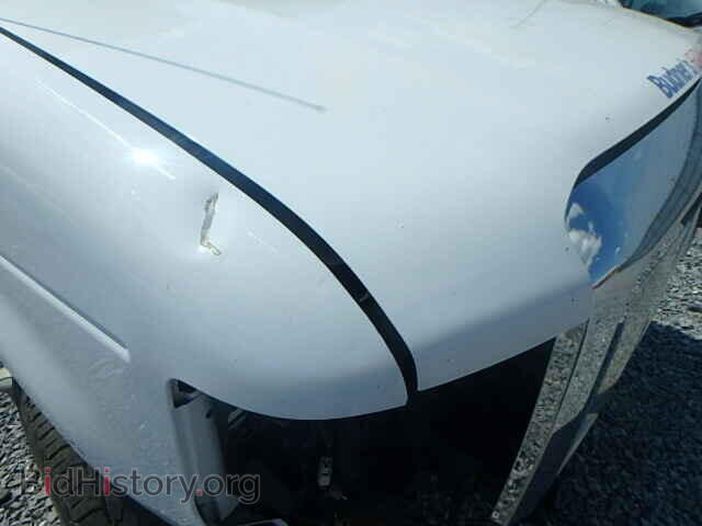 2011 FORD ECONOLINE - VIN: 1FTNE2EW7BDA57324 - Фото 10